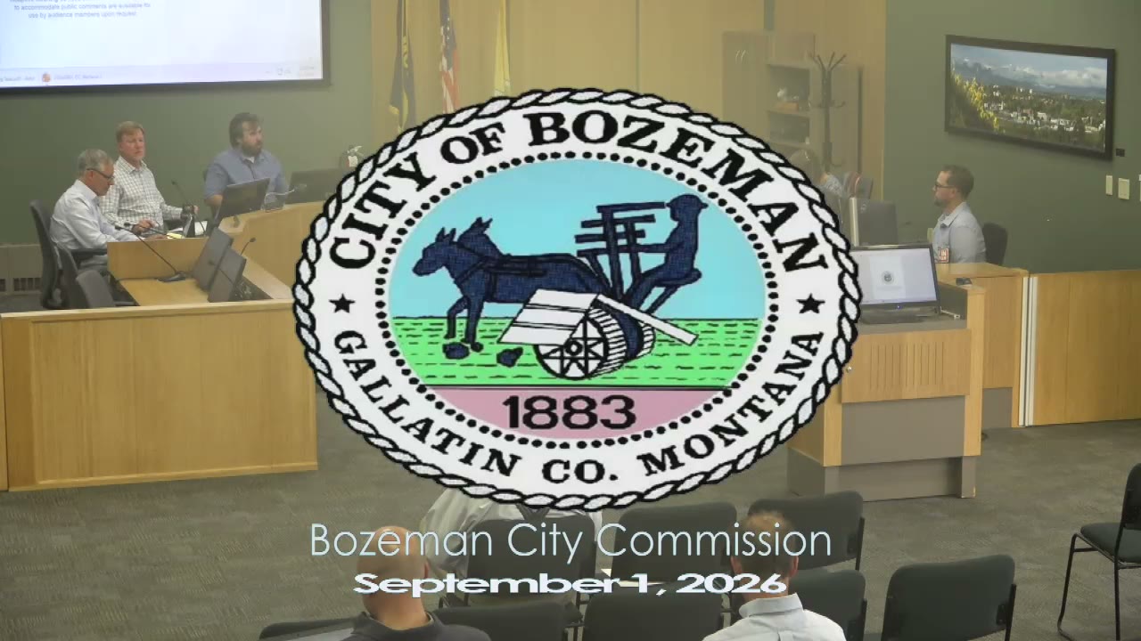 Commission unanimously removes two submittal requirements from wetland code, signals interest in reviewing development timeline